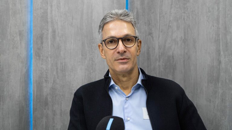 Com a saída de Ratinho, se Zema caminhar ao centro poderá surpreender