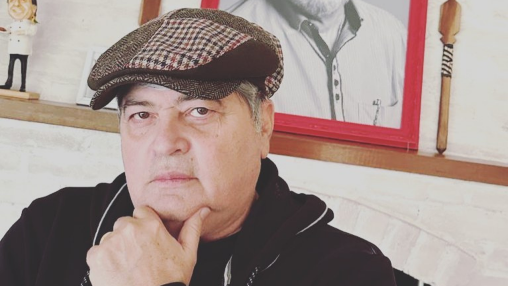 Saiba quanto Datena pagou para sair da Record