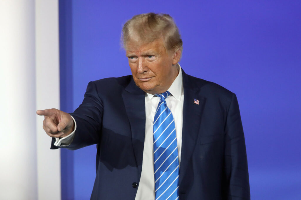 Crusoé: O que os americanos acham das tarifas de Trump
