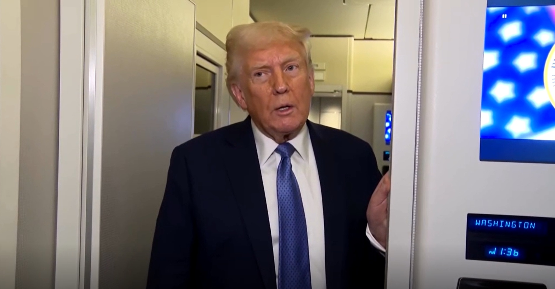 Justiça cobra Trump por informações sobre imigrante deportado