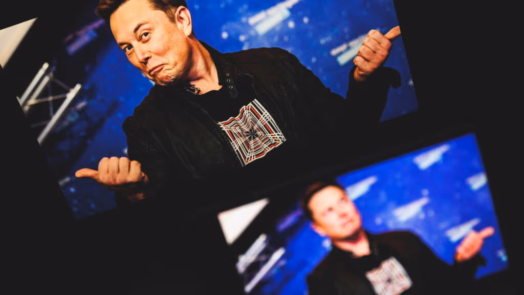 O que diz a astrologia sobre o signo de Elon Musk?