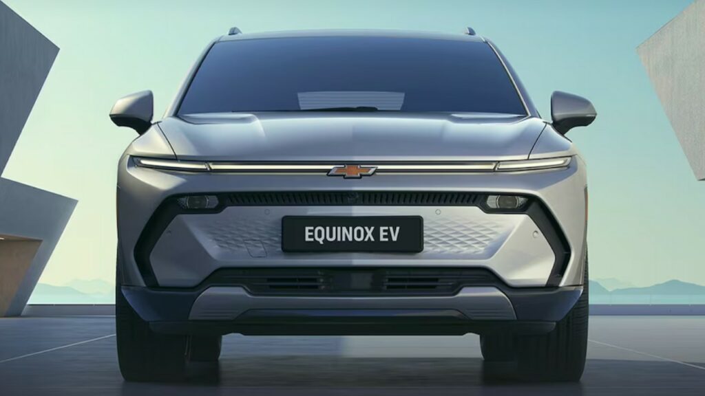 Quatro modelos da Chevrolet que se destacam no Brasil em 2025