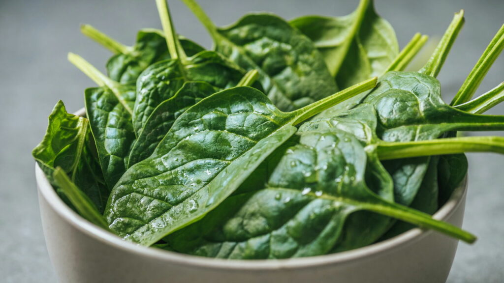 Estes vegetais podem acelerar sua perda de peso sem esforço