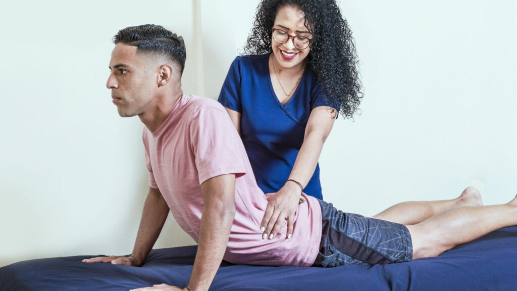 Esses exercícios podem evitar as dores na sua lombar!