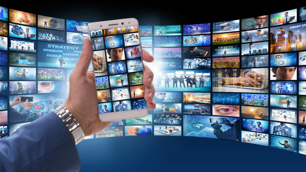 Fabricantes de TV apostam em serviços de streaming gratuitos