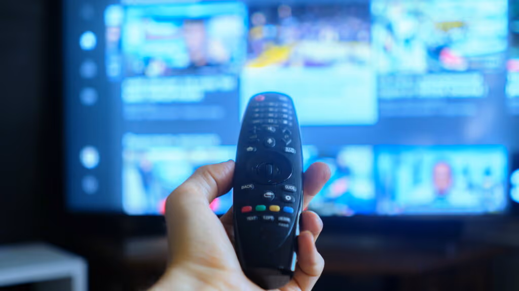 Fabricantes de TV apostam em serviços de streaming gratuitos