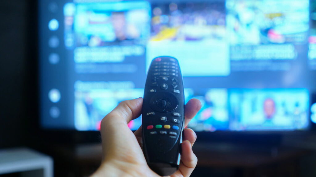 Fabricantes de TV apostam em serviços de streaming gratuitos