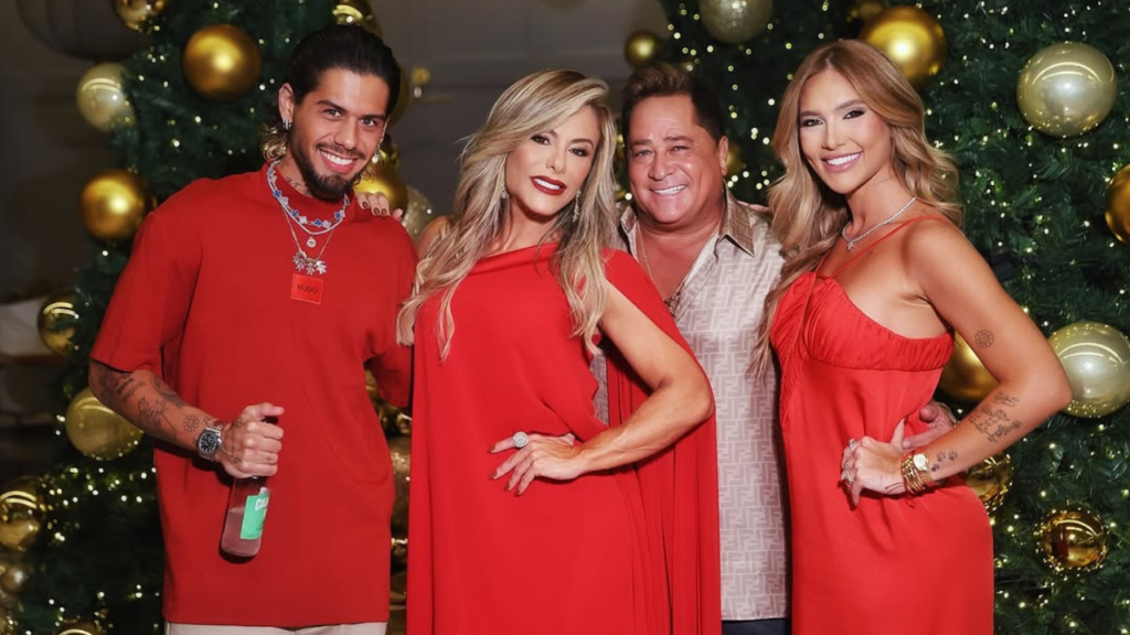 Poliana Rocha abre o jogo sobre discussão com Virginia Fonseca