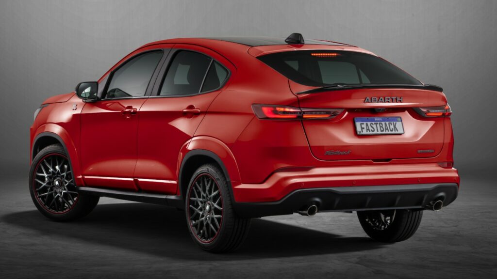 O SUV que une luxo italiano e economia sem abrir mão da performance