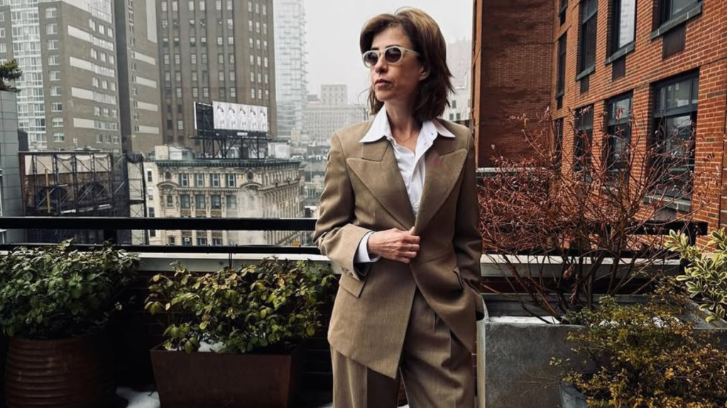 Fernanda Torres recusa convite para desfilar na Sapucaí