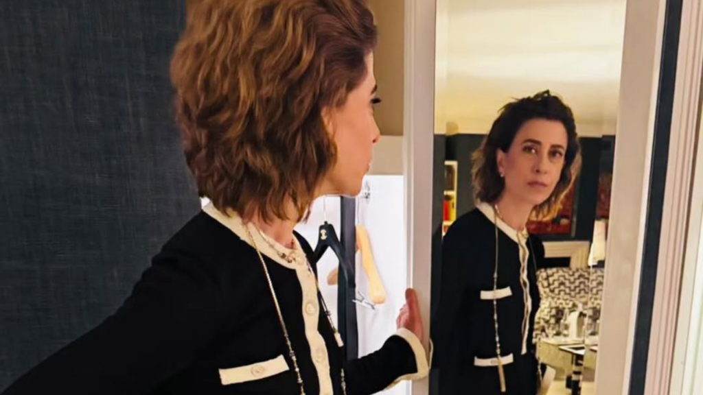 Fernanda Torres já se prepara para novo filme
