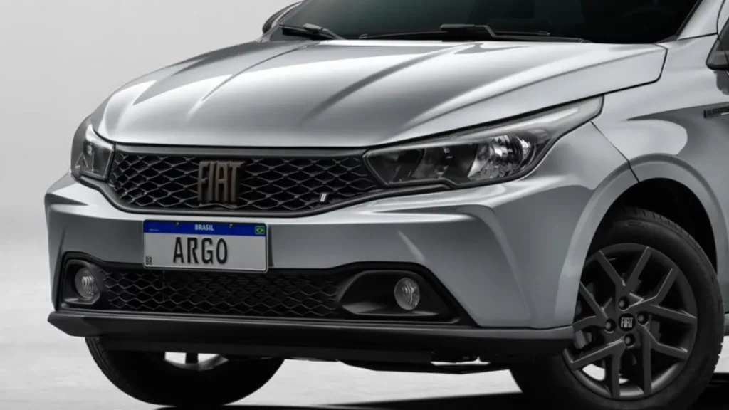 Quanto custa rodar com um Fiat Argo 1.0 em 2025 sem sustos no bolso
