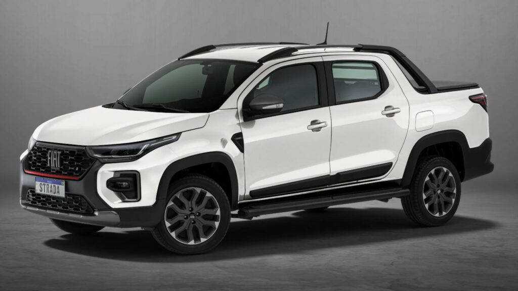 SUVs e picapes tomam conta do Brasil! Veja os líderes de vendas