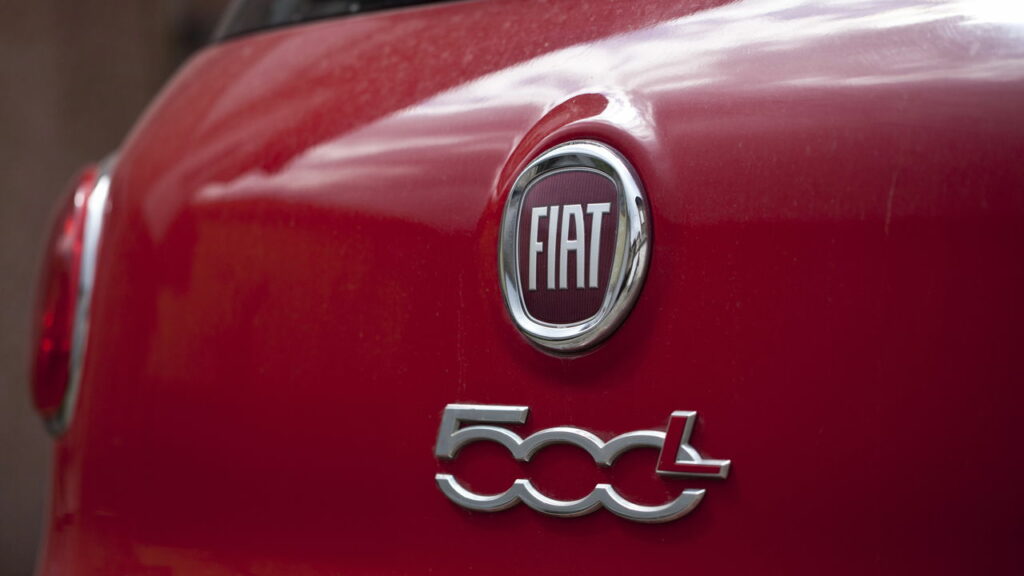 Argo Drive 2025 o novo hatch da Fiat imbatível no mercado