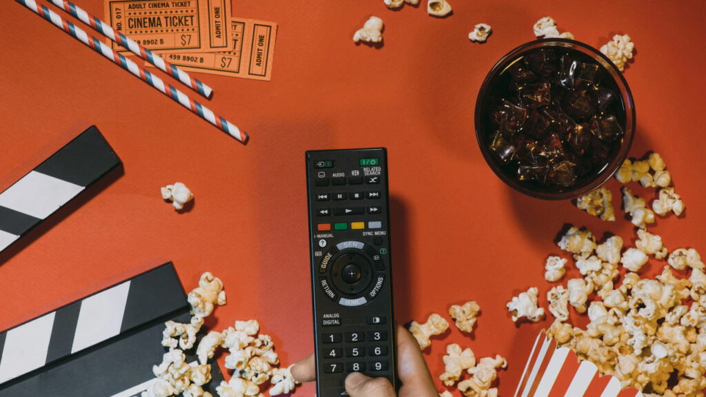 Filmes brasileiros que você precisa assistir antes de morrer