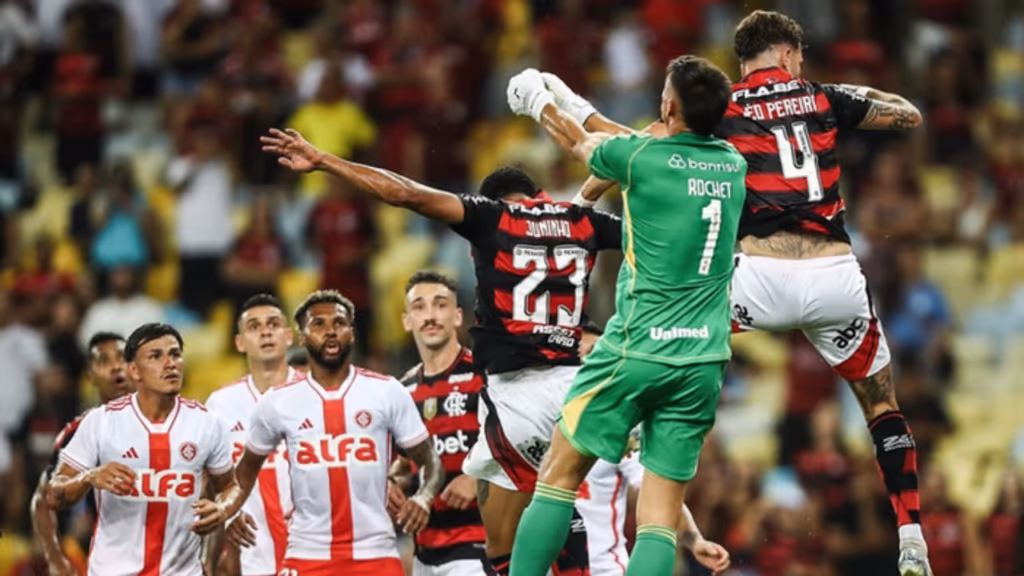 Jogos de hoje, 13/08/25: Horários e onde assistir