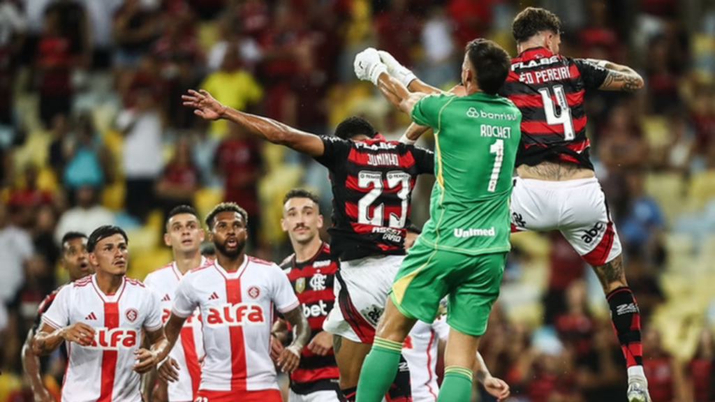 Jogos de hoje, 13/08/25: Horários e onde assistir