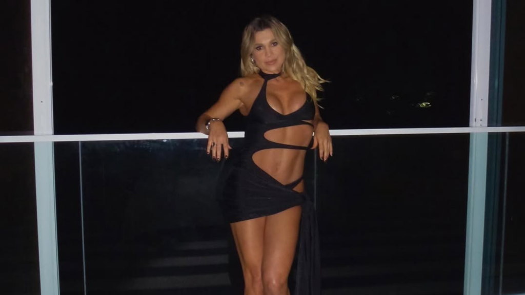 Otaviano Costa defende críticas contra Flávia Alessandra