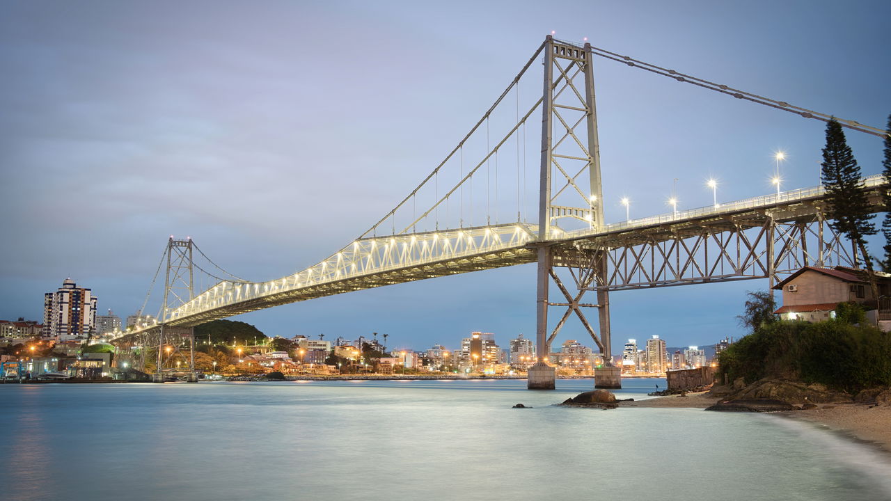 Você vai se surpreender com as capitais brasileiras onde se vive com mais segurança