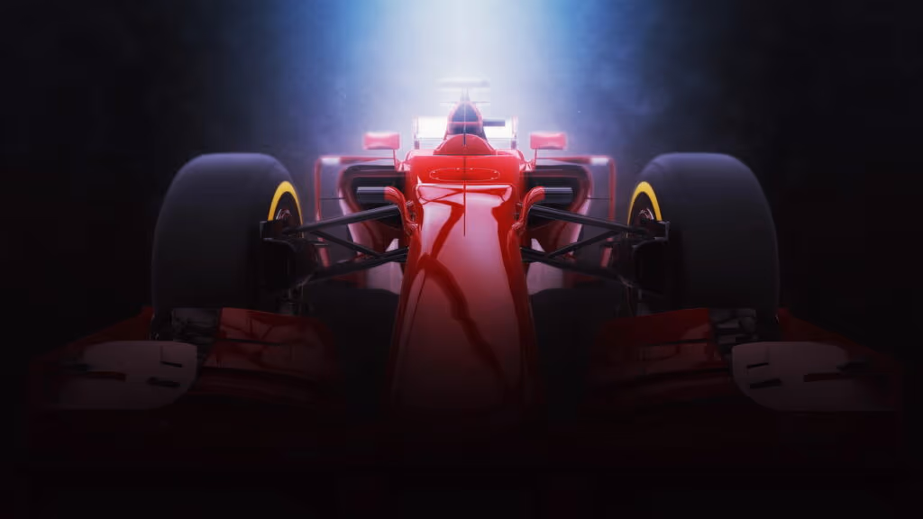 Fórmula 1 vive grande momento na tecnologia, entenda
