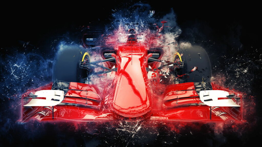 Fórmula 1 vive grande momento na tecnologia, entenda