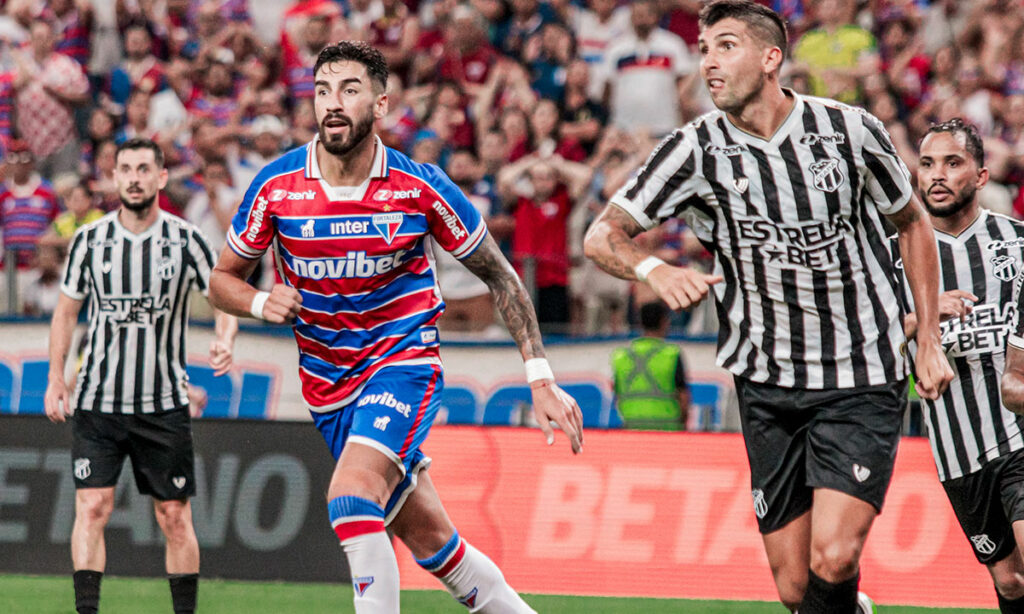 Jogos de hoje, 22/03/25: Horários e onde assistir