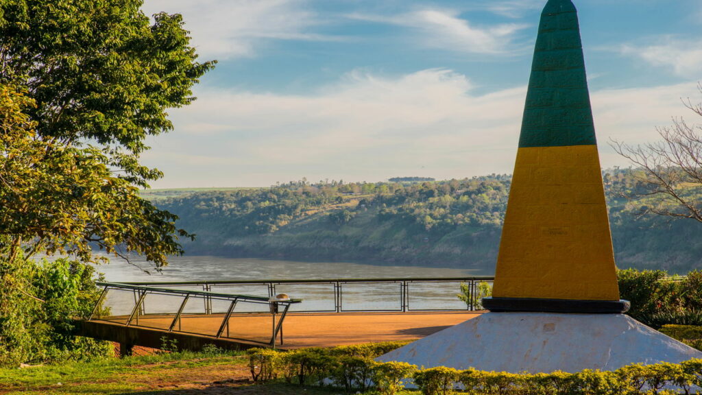 Essa cidade é o destino brasileiro para quem busca aventuras!