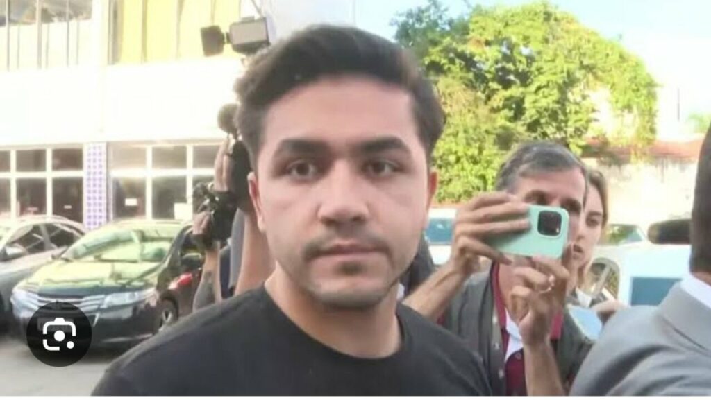 “Motorista do Porsche” tenta novo pedido de liberdade
