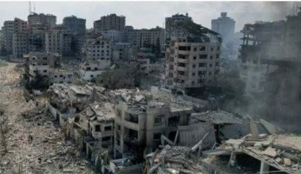 Houthis afirmam ter atacado sul de Israel