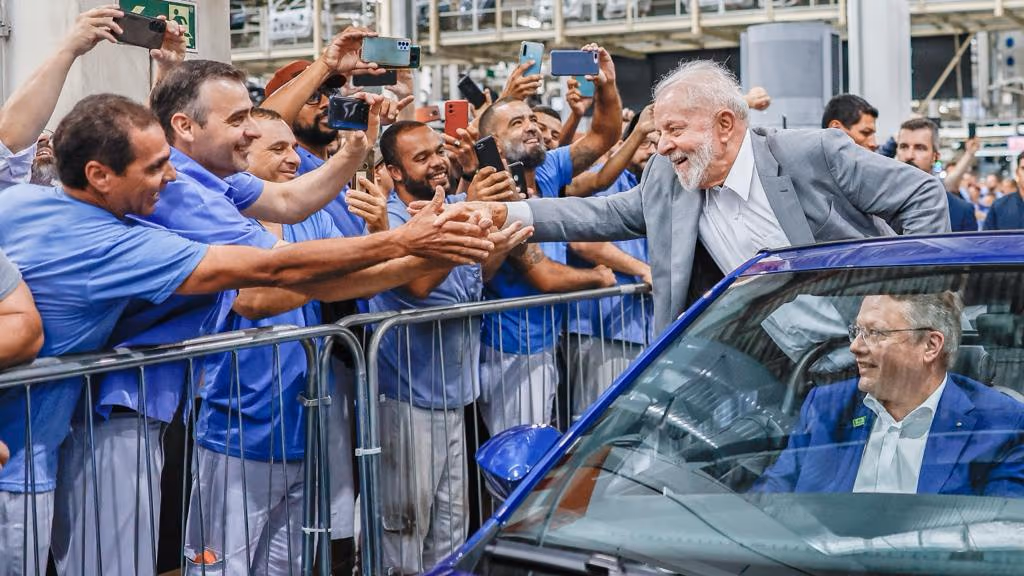 Novos planos de Lula para o Minha Casa, Minha Vida