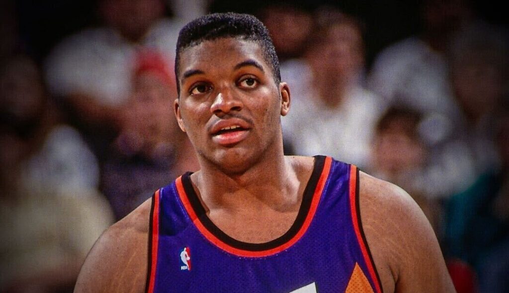 Morre uma lenda do basquete e da NBA
