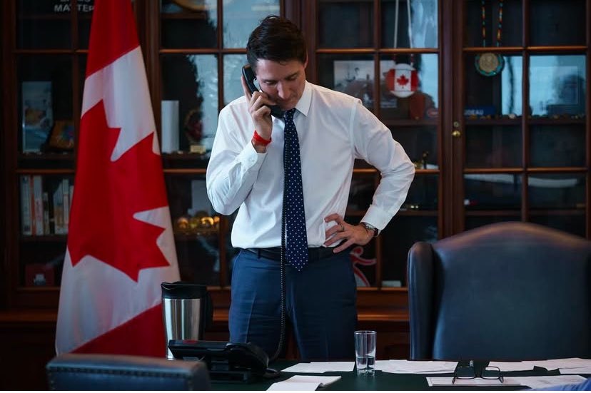Canadá vai à OMC contra tarifas de Trump