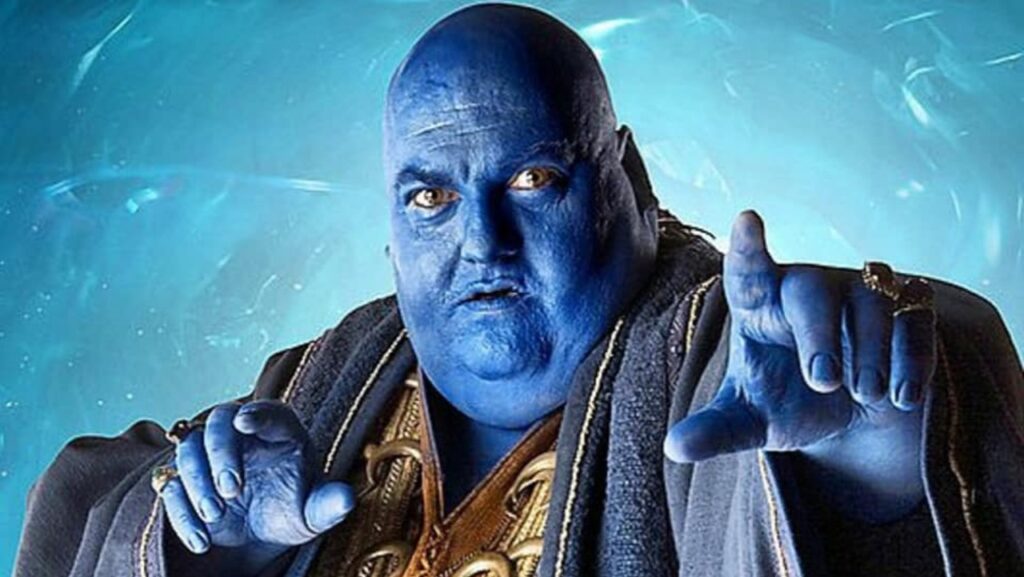 Morre ator de “Doctor Who” e “Harry Potter”