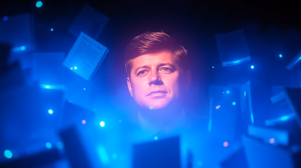 EUA liberam 80 mil páginas de arquivos sobre assassinato de JFK