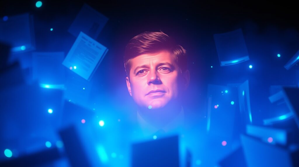EUA liberam 80 mil páginas de arquivos sobre assassinato de JFK