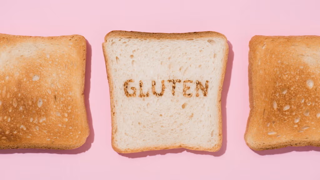 Alimentos sem glúten: Benefícios reais ou apenas mito?
