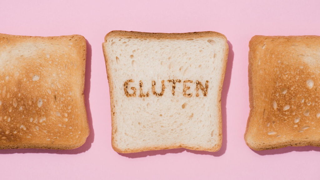 Alimentos sem glúten: Benefícios reais ou apenas mito?