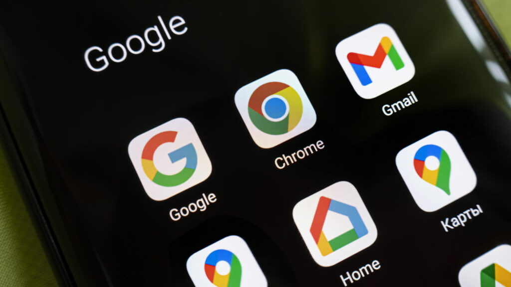 Google Chrome anuncia atualização crítica de segurança