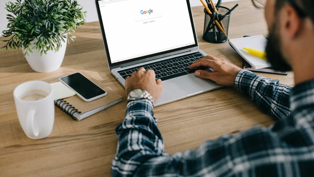 Nova IA do Google ajuda a encontrar empregos!