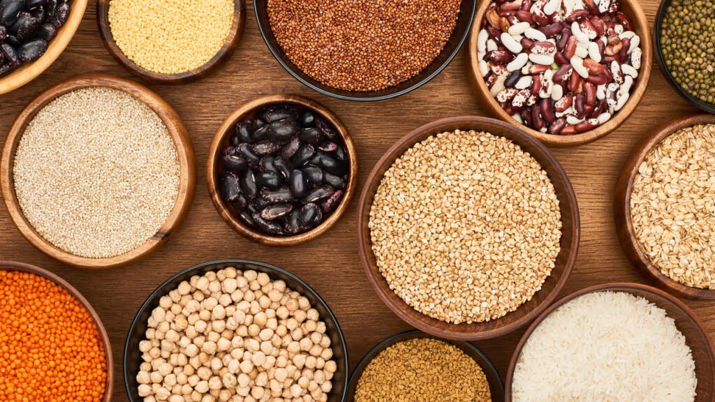 Grãos integrais são os maiores aliados da saúde intestinal e cardiovascular