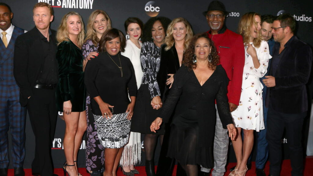 Ex-estrela de Grey’s Anatomy cogita voltar para a série