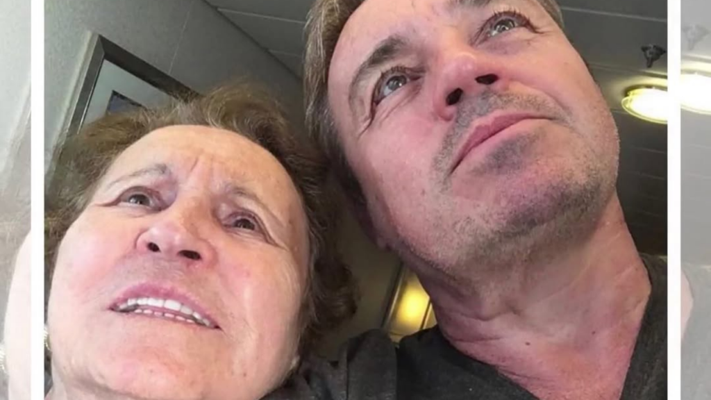 Maria do Céu: Atualizações sobre a saúde da mãe de Gugu