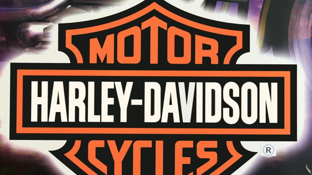 A máquina dos sonhos Harley-Davidson em 2025