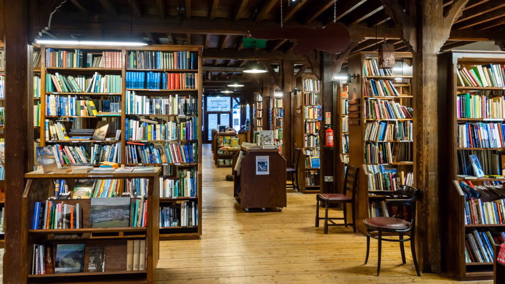 Essa cidade é considerada a capital mundial dos livros, entenda