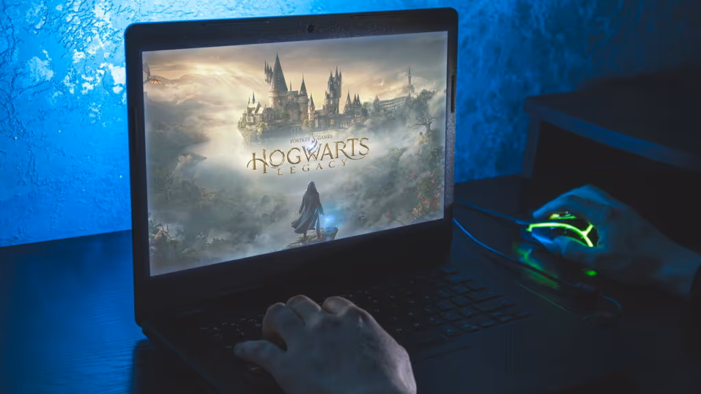 Warner Bros cancela expansão de Hogwarts Legacy