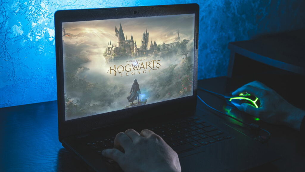 Warner Bros cancela expansão de Hogwarts Legacy