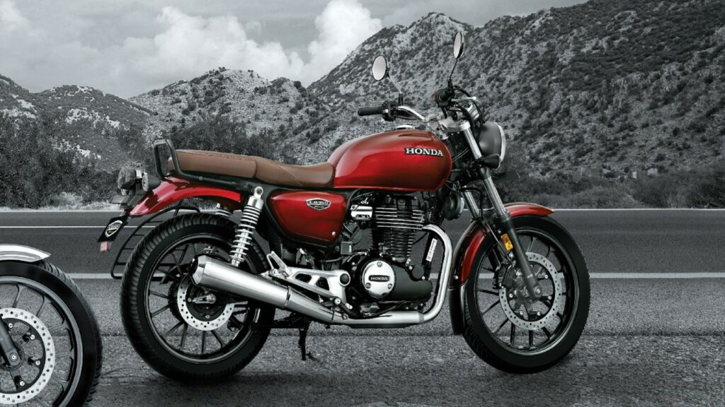 Conheça as motocicletas rivais da Royal Enfield!