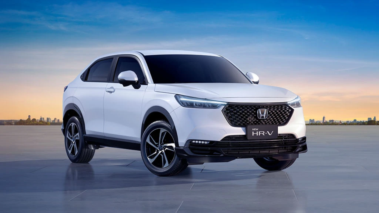 Esse SUV está dominando as garagens do Brasil