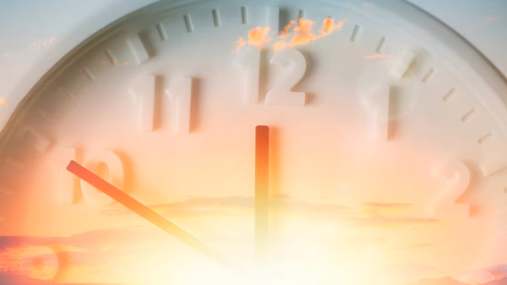 Horário de verão vai retornar?