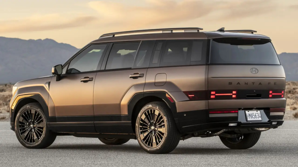 Esse é o carro preferido das mulheres em 2025